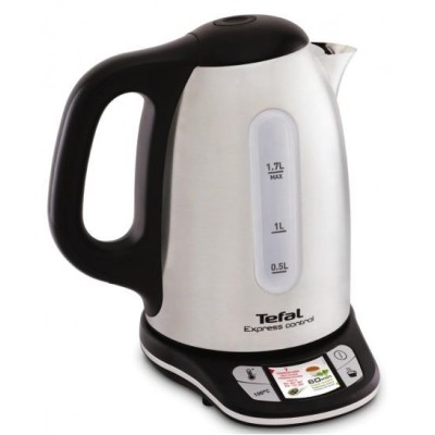 Электрочайник TEFAL KI240D30 Express Control 1.7L (KI240D30)
