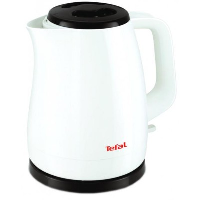 Электрочайник Tefal KO150130, 2400 Вт, 1,5 л (KO150130)