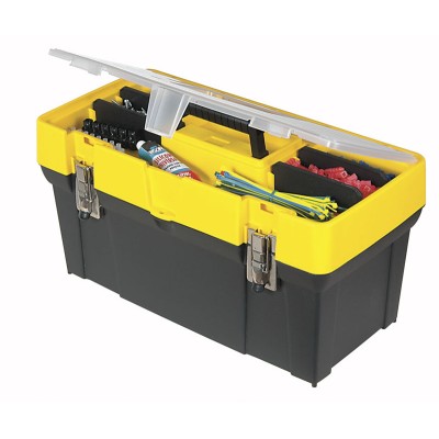 Ящик для инструмента Stanley "Classic", 48.5x24.8x23.5см (1-93-285)