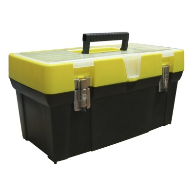 Ящик для инструмента Stanley "Classic", 48.5x24.8x23.5см (1-93-285)