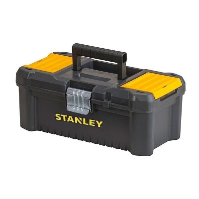 Ящик для инструмента Stanley "ESSENTIAL M", 32x18.8x13.2см (STST1-75515)