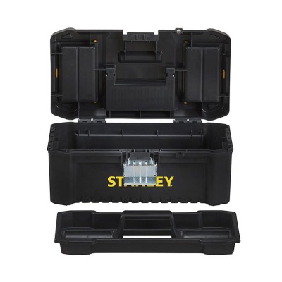 Ящик для инструмента Stanley "ESSENTIAL M", 32x18.8x13.2см (STST1-75515)