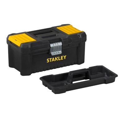 Ящик для инструмента Stanley "ESSENTIAL M", 48.2x25.4x25см (STST1-75521)