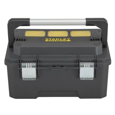 Ящик для инструмента Stanley "Fatmax Cantiliver Pro", 51.5x30x27.5см (FMST1-75792)