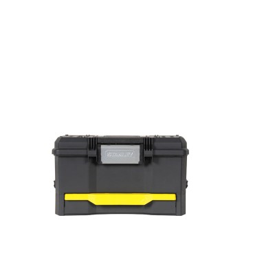 Ящик для инструмента Stanley 19", с выдвижной секцией, 48.1x27.9x28.7см (1-70-316)