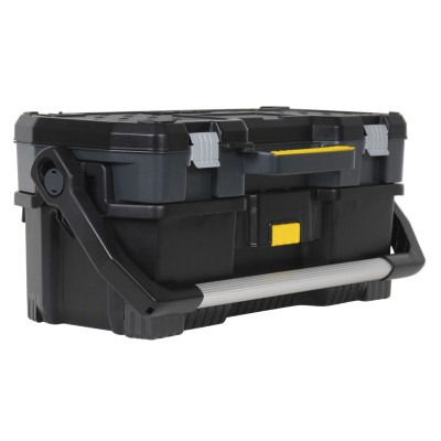 Ящик для инструмента Stanley 24", 67x32.3x28.3см (1-97-506)