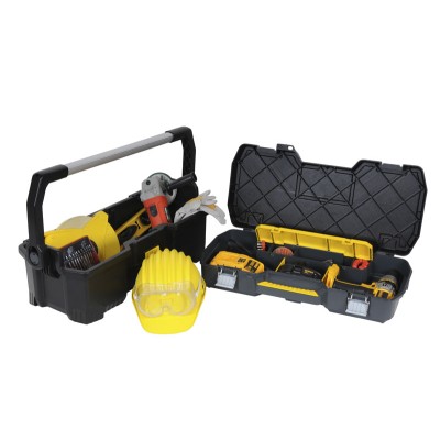 Ящик для инструмента Stanley 24", 67x32.3x28.3см (1-97-506)