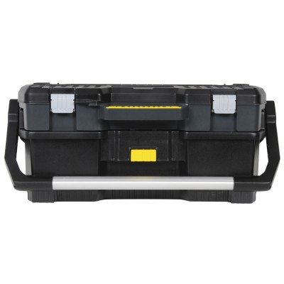 Ящик для инструмента Stanley 24", 67x32.3x28.3см (1-97-506)