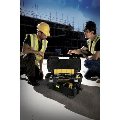 Ящик для инструмента Stanley 24", 67x32.3x28.3см (1-97-506)