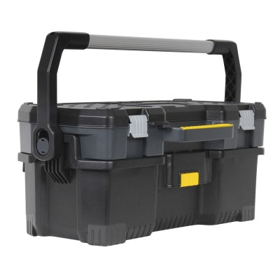 Ящик для инструмента Stanley 24", 67x32.3x28.3см (1-97-506)