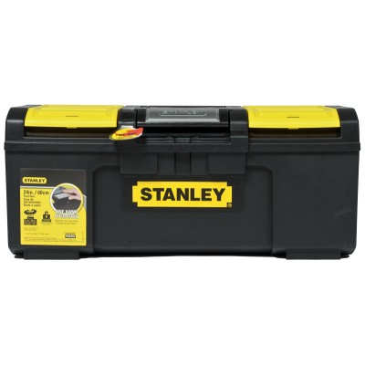 Ящик для инструмента Stanley, 39.4x22x16.2см (1-79-216)