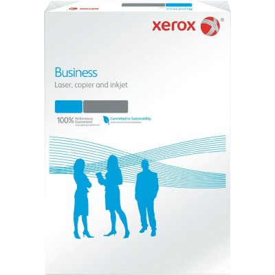Бумага Xerox офисная A3 Business 80г/м 500л. (Class B) (003R91821)