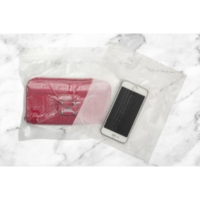 Вакуумный упаковщик GORENJE, электронное упр, 120 Вт., ф-ция запаивания и вакуумирования, серебристый (VS120ES)