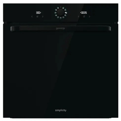 Вбуд. духовка GORENJE BOS 6737 SYB (BO3CO8S01-1)