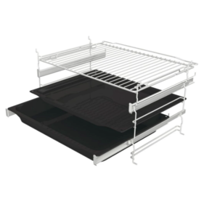 Вбуд. духовка GORENJE BOS6747A01X (BO3CO5I02-3)