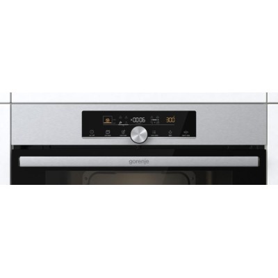 Вбуд. духовка GORENJE BOS6747A01X (BO3CO5I02-3)