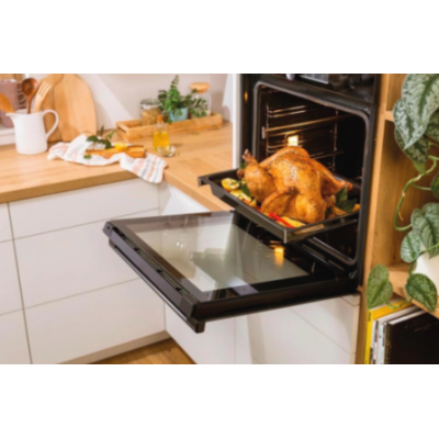 Вбуд. духовка GORENJE BOS6747A01X (BO3CO5I02-3)