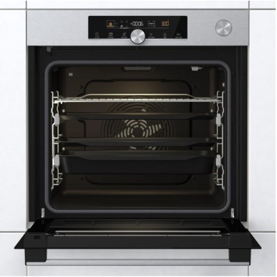 Вбуд. духовка GORENJE BPSA6747A08X (BO3PS5I02-2)
