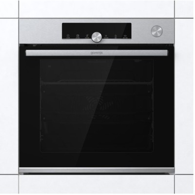 Вбуд. духовка GORENJE BPSA6747A08X (BO3PS5I02-2)