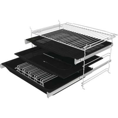 Вбуд. духовка GORENJE BPSA6747A08X (BO3PS5I02-2)