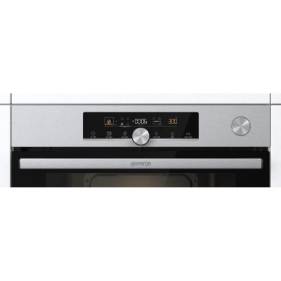 Вбуд. духовка GORENJE BSA6747A04X (BO3SA5I02-3)