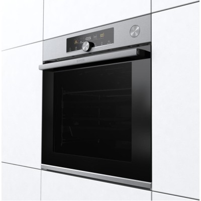 Вбуд. духовка GORENJE BSA6747A04X (BO3SA5I02-3)