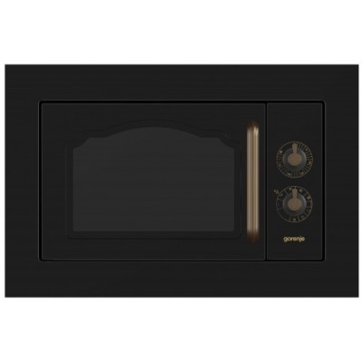 Вбуд. міквохв. піч GORENJE BM 235 CLB