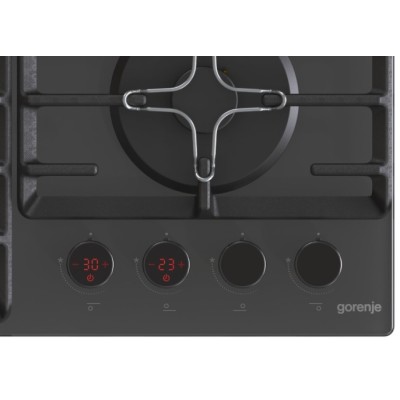 Вбуд. поверхня GORENJE GKTW 641 SYB (BG6BC-G2B)