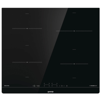 Вбуд. поверхня GORENJE IT 641 BSC7