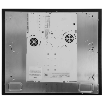 Вбуд. поверхня GORENJE IT 641 BSC7