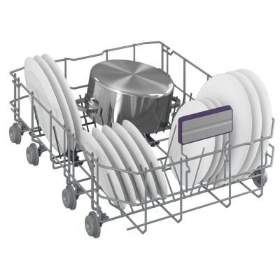 Вбуд. посудомийка BEKO BDIS38040A