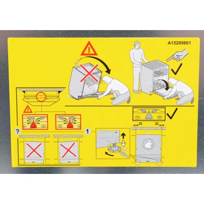 Вбуд. посудомийка ELECTROLUX EEA927201L