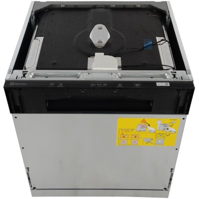 Вбуд. посудомийка ELECTROLUX EEA927201L