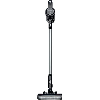 Вертик.беспроводный пылесос Gorenje SVC216FMLBK/контейн/2 в 1-ручн и вертик/HEPA/2 насадки/45 мин/черный (SVC216FMLBK)