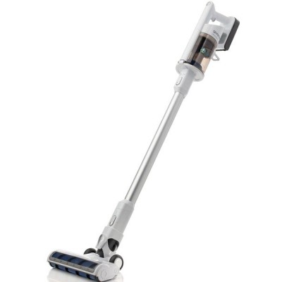 Вертик.беспроводный пылесос Gorenje SVC252FMWT/контейн/3 в 1-ручн и вертик/ HEPA/45 мин/белый (SVC252FMWT)