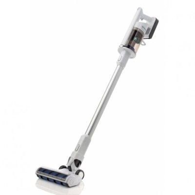 Вертик.беспроводный пылесос Gorenje SVC252FMWT/контейн/3 в 1-ручн и вертик/ HEPA/45 мин/белый (SVC252FMWT)