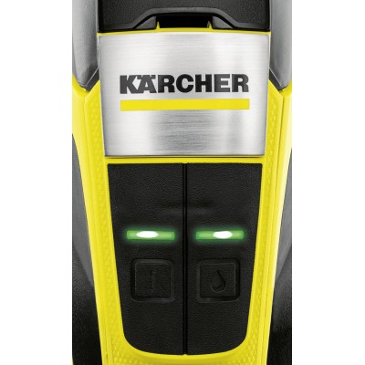 Вибропад для мытья окон Karcher KV 4 (1.633-920.0)