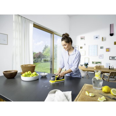 Вибропад для мытья окон Karcher KV 4 (1.633-920.0)