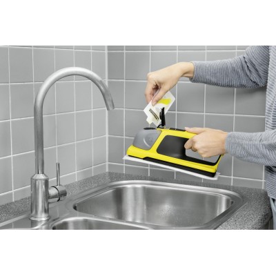Вибропад для мытья окон Karcher KV 4 (1.633-920.0)