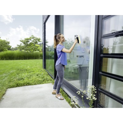 Вибропад для мытья окон Karcher KV 4 Premium (1.633-930.0)