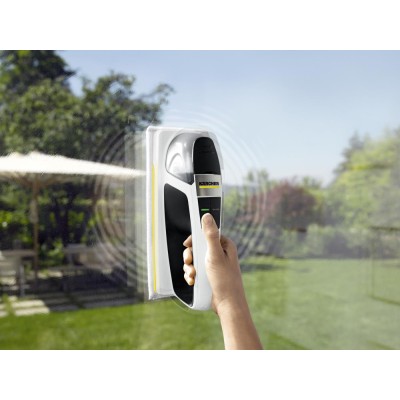 Вибропад для мытья окон Karcher KV 4 Premium (1.633-930.0)