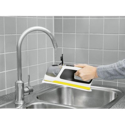 Вибропад для мытья окон Karcher KV 4 Premium (1.633-930.0)