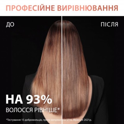 Випрямляч для волосся ROWENTA SF8230F0