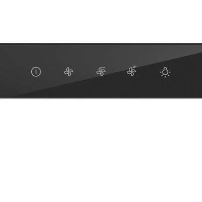 Витяжка GORENJE TH 64E4 BG (HQ60TG9)