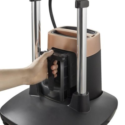 Гладильная система Tefal IXEO QT1020 All in One (QT1020E0)