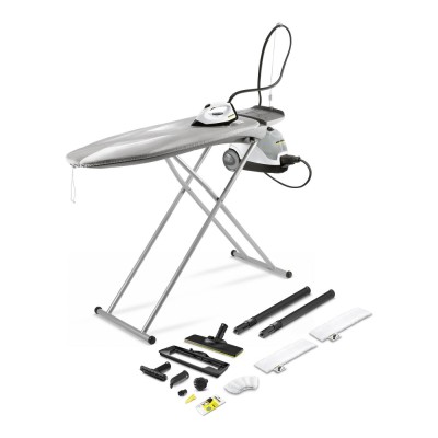 Гладильная станция паровая Karcher SI 4 EasyFix Premium Iron (1.512-483.0)