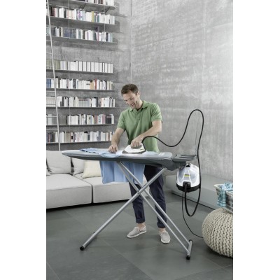 Гладильная станция паровая Karcher SI 4 EasyFix Premium Iron (1.512-483.0)