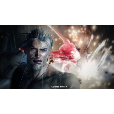 Гра PS5 Nioh Collection [Blu-Ray диск] (9817192)