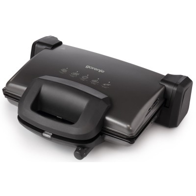 Гриль GORENJE KR 1800 SDP (A313)