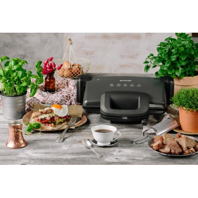 Гриль GORENJE KR 1800 SDP (A313)